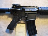 Bushmaster XM15-E2S, 223, 5.56mm, 1 30 round mag, Collapsible stock - 1 of 15
