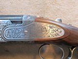 Beretta 687 EELL Classic Combo, 28ga, 20ga, 28" New in hard case! - 20 of 21