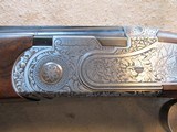 Beretta 687 EELL Classic Combo, 28ga, 20ga, 28" New in hard case! - 19 of 21