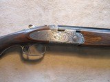 Beretta 687 EELL Classic Combo, 28ga, 20ga, 28" New in hard case! - 1 of 21