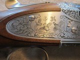 Beretta 687 EELL Classic Combo, 28ga, 20ga, 28" New in hard case! - 3 of 21