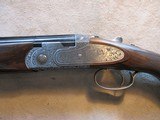 Beretta 687 EELL Classic Combo, 28ga, 20ga, 28" New in hard case! - 18 of 21