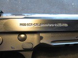 Beretta 92X 9mm 17x3 mags, new in case J92FR921G - 3 of 5