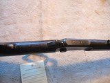 Marlin 97 1897, 22LR, 24" barrel, made 1907 - 7 of 18
