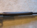 Marlin 97 1897, 22LR, 24" barrel, made 1907 - 13 of 18