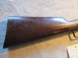 Marlin 97 1897, 22LR, 24" barrel, made 1907 - 2 of 18