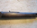 Marlin 97 1897, 22LR, 24" barrel, made 1907 - 3 of 18