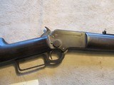 Marlin 97 1897, 22LR, 24" barrel, made 1907 - 1 of 18