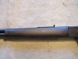 Marlin 97 1897, 22LR, 24" barrel, made 1907 - 16 of 18