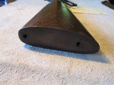 Marlin 97 1897, 22LR, 24" barrel, made 1907 - 10 of 18