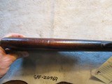 Marlin 97 1897, 22LR, 24" barrel, made 1907 - 11 of 18