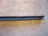 Marlin 97 1897, 22LR, 24" barrel, made 1907 - 14 of 18