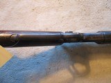 Marlin 97 1897, 22LR, 24" barrel, made 1907 - 12 of 18