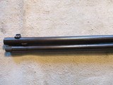 Marlin 97 1897, 22LR, 24" barrel, made 1907 - 15 of 18