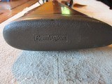 Remington 700 Custom Shop C Grade, 300 HH Like new in case - 10 of 20