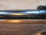 Remington 700 Custom Shop C Grade, 300 HH Like new in case - 17 of 20