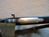 Ruger M77 77 Mark 2 Stainless All Weather, Boat Oar stock, made 1992, Clean! 30-06 - 11 of 17
