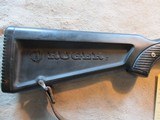 Ruger M77 77 Mark 2 Stainless All Weather, Boat Oar stock, made 1992, Clean! 30-06 - 2 of 17