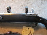 Ruger M77 77 Mark 2 Stainless All Weather, Boat Oar stock, made 1992, Clean! 30-06 - 16 of 17