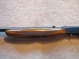 Browning SA-22 SA 22 Japan, Made 1990 22 LR - 15 of 17