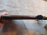 Remington Nylon 66, 22LR, 20" Nice Rifle with period scope! - 11 of 20