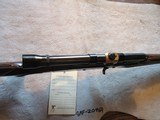 Remington Nylon 66, 22LR, 20" Nice Rifle with period scope! - 7 of 20