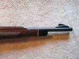 Remington Nylon 66, 22LR, 20" Nice Rifle with period scope! - 4 of 20