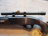 Remington Nylon 66, 22LR, 20" Nice Rifle with period scope! - 19 of 20