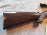 Remington Nylon 66, 22LR, 20" Nice Rifle with period scope! - 2 of 20