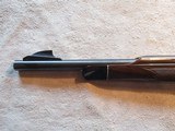 Remington Nylon 66, 22LR, 20" Nice Rifle with period scope! - 16 of 20