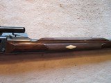 Remington Nylon 66, 22LR, 20" Nice Rifle with period scope! - 3 of 20