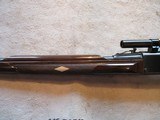 Remington Nylon 66, 22LR, 20" Nice Rifle with period scope! - 17 of 20