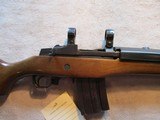 Ruger Mini 14 Ranch Rifle, Made in 2000, 223 Remington - 1 of 16