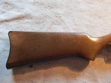 Ruger Mini 14 Ranch Rifle, Made in 2000, 223 Remington - 2 of 16