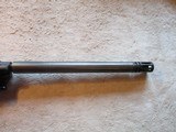 Ruger Mini 14 Ranch Rifle, Made in 2000, 223 Remington - 4 of 16