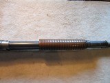 Winchester Model 1897 97 30" Factory CYLINDER! 12ga, 1922 - 13 of 19
