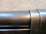 Winchester Model 1897 97 30" Factory CYLINDER! 12ga, 1922 - 18 of 19