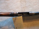 Winchester Model 1897 97 30" Factory CYLINDER! 12ga, 1922 - 12 of 19
