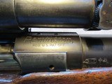 Remington 30-S 30 S Express, 30-06, Pre WW2, Clean! - 4 of 24