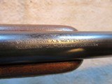 Remington 30-S 30 S Express, 30-06, Pre WW2, Clean! - 9 of 24