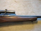 Remington 30-S 30 S Express, 30-06, Pre WW2, Clean! - 5 of 24