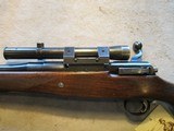 Remington 30-S 30 S Express, 30-06, Pre WW2, Clean! - 23 of 24