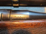 Remington 30-S 30 S Express, 30-06, Pre WW2, Clean! - 3 of 24