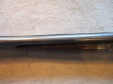 Ithaca Field NID, 12ga, 30" Project gun, made 1903 - 16 of 18