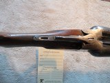 Ithaca Field NID, 12ga, 30" Project gun, made 1903 - 7 of 18