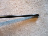Browning T-Bolt, Belgium, 22LR Peep Sight, 24" barrel, 1970 - 5 of 17