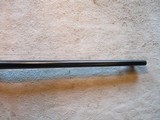 Browning T-Bolt, Belgium, 22LR Peep Sight, 24" barrel, 1970 - 13 of 17