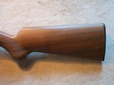 Browning T-Bolt, Belgium, 22LR Peep Sight, 24" barrel, 1970 - 17 of 17