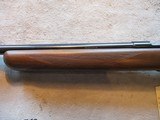 Browning T-Bolt, Belgium, 22LR Peep Sight, 24" barrel, 1970 - 15 of 17