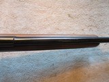 Browning T-Bolt, Belgium, 22LR Peep Sight, 24" barrel, 1970 - 6 of 17